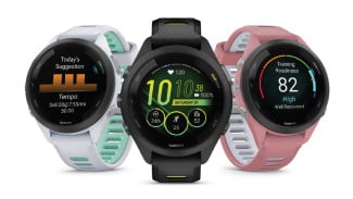 Nggak Perlu Mahal! 3 Smartwatch Garmin 2025 Ini Bikin Hidup Lebih Sehat & Keren