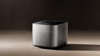 Xiaomi Resmi Rilis Mijia Smart Rice Cooker 4L Hadir untuk Keluarga Masa Kini!