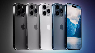 Harga iPhone 15 Series di Indonesia Turun Hingga Rp6 Juta, Ini Rincian Lengkap!