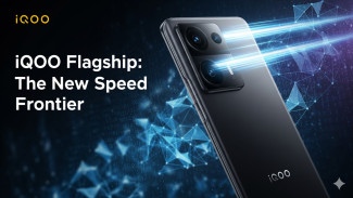 3 HP iQOO Terbaru 2025: Kamera Sekelas DSLR, Spek Gahar, Harga Bikin Kaget!