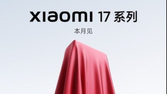 Xiaomi 17 Series Akan Hadir dengan Teknologi Paling Canggih Mengalahkan iPhone 17!