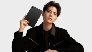 Siap-Siap! Xiaomi Hadirkan Tablet Kompak Premium pada 24 September Mendatang!