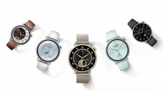 Xiaomi Watch S4 41mm Akan Dirilis Secara Global, Ini Spesifikasi dan Fiturnya!