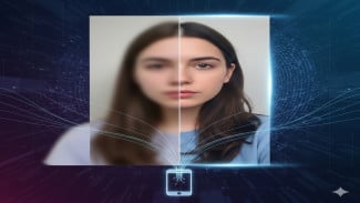 Gak Perlu Kamera Mahal! 7 Aplikasi AI Ini Bisa Bikin Foto Buram Jadi HD Seketika