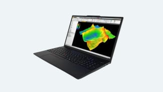 Lenovo Rilis Workstation ThinkPad P Series Baru dengan Intel Ultra Series 2 dan GPU NVIDIA Blackwell