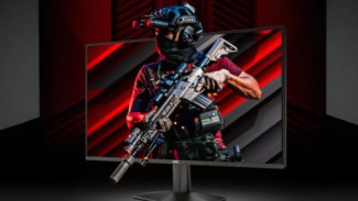 AOC Rilis Monitor Gaming IPS 27 Inci 2K 144Hz, Harga Mulai Rp1,7 Jutaan