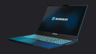 Maingear Super 16 Rilis: Laptop Gaming 16 Inci dengan Intel Ultra 9 & RTX 5070 Ti