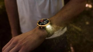 Amazfit T-Rex 3 Pro Rilis Global: Smartwatch Tangguh dengan Senter dan Baterai 25 Hari