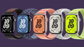 Apple Watch Series 11 Rilis, Bawa Deteksi Hipertensi, Skor Tidur, dan 5G