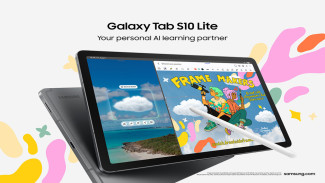 Samsung Galaxy Tab S10 Lite Resmi Rilis: Tablet 5G Murah dengan Baterai 8000 mAh dan S Pen Gratis