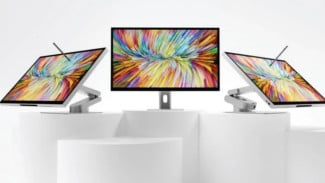 IFA 2025: Alogic Luncurkan Monitor Docking 4K, Clarity 6K Touch, dan Periferal Baru
