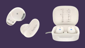 Belkin Rilis 4 Earbud SoundForm Baru dengan ANC, Multipoint, dan Fitur Olahraga