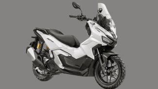 Honda ADV160 RoadSync 2026 Resmi Meluncur di Indonesia