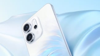 Bocoran Oppo Reno 15 Series Ungkap Kamera Periskop 50 MP dan Model Pro+ Baru!