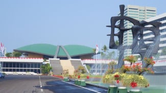 Heboh! 63 Anggota DPR Hanya Lulusan SMA, 211 Orang Malah Tak Sebutkan Pendidikan