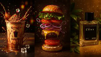 Cara Mudah Bikin Foto Produk Menarik dengan Gemini AI