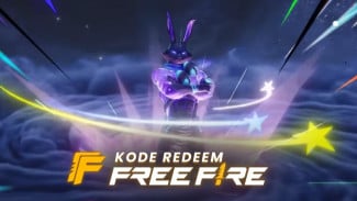 Resmi Rilis! Kode Redeem FF Max 17 September 2025, Auto Panen Bundle & Diamond