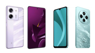 Tak Perlu Mahal, Ini Deretan HP Murah dengan RAM 8GB di Tahun 2025!