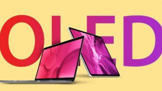 MacBook Pro OLED dengan Fitur Sentuh, Apakah Ini Akhir dari Era Tanpa Layar Sentuh di Mac?