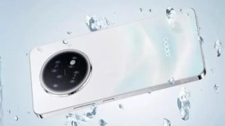 OPPO A6 GT Hadir dengan Performa Gahar, Baterai Jumbo, dan Harga Terjangkau!