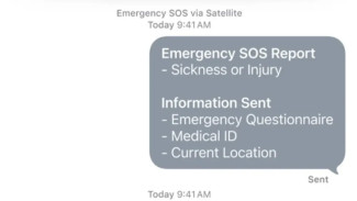 iPhone 17 Hadirkan Teknologi Baru untuk Selamatkan Pengemudi di Perjalanan!