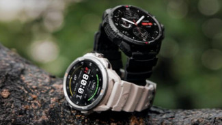 NoiseFit Endeavour Pro: Smartwatch Tangguh buat Petualang dengan GPS Akurat & Layar AMOLED!