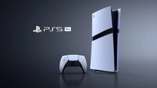 Gamer Wajib Tahu! Inilah Rahasia Kenapa PS5 Pro Tetap Unggul di 2025
