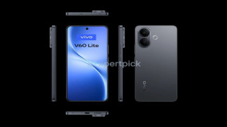 Vivo V60 Lite 4G: Bocoran Spesifikasi Lengkap, Desain Premium, dan Fitur Andalan Menjelang Peluncuran