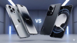 iPhone 17 Pro Max vs Xiaomi 15 Pro: Hasilnya Mengejutkan, Siapa yang Lebih Unggul?