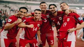 Timnas Indonesia Tambah Mewah, 3 Pemain Harga Selangit Ini Sudah Menanti Jika Indonesia Bisa...