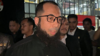 Dihujat Netizen Soal Kasus Haji, KPK Sebut Ustaz Khalid Basalamah Justru...