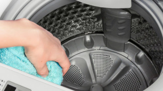 Begini Cara Praktis Membersihkan Mesin Cuci agar Bersih dari Bakteri dan Jamur!