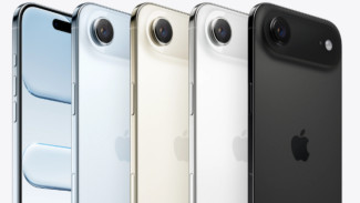 Desain Tipis iPhone Air Menggoda, Tapi Apakah Cocok untuk Anda? Simak Penjelasannya!