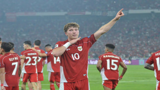 Cuma Butuh 1 Syarat, Timnas Indonesia Bisa Lolos Langsung ke Piala Dunia 2026, Asalkan...