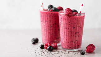 5 Bahan Tinggi Protein untuk Smoothie Lebih Sehat dan Bernutrisi