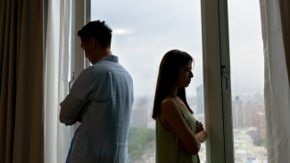 Tanda Kamu Terjebak Hubungan Tidak Sehat, Segera Sadari