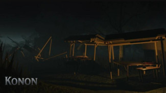 Konon, Game Horor Roblox Angkat Mitos Indonesia