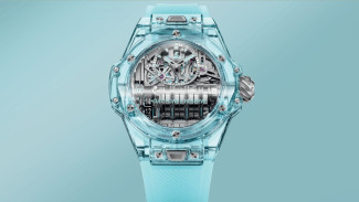 Deretan Jam Tangan Hublot Terbaru Lengkap dengan Harga 2025