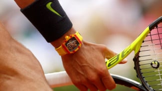 5 Jam Richard Mille Termahal, Koleksi Mewah dengan Harga Fantastis