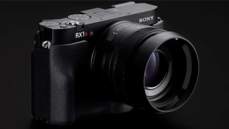 Sony RX1R III Masuk Indonesia, Harga Tembus Rp79,9 Juta
