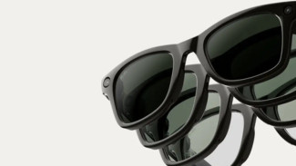 Ray-Ban Meta Gen 2 Kini Tahan Baterai Sampai 2 Hari