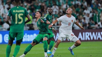 Peringatan Dini untuk Timnas Indonesia: Media Irak Sesumbar Duel Indonesia vs Arab Saudi Bakal Jadi...