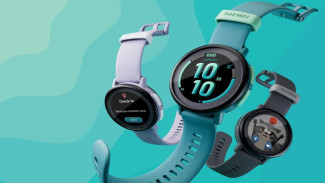 Bukan Jam Tangan Biasa! Garmin Bounce 2 Bisa Kirim Pesan, Telepon, sampai Putar Lagu Favorit Anak