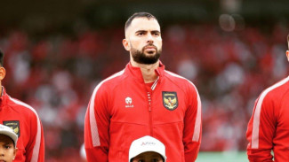 Jordi Amat Pulang Kampung, Anggap Makassar Kota Spesial karena Hal Ini...