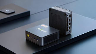 Bukan Laptop, Bukan Desktop: Inilah Mini PC 8K yang Lagi Jadi Incaran Gamer & Kreator
