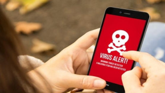 Waspada! 12 Ciri HP Terkena Virus, Nomor 7 Bisa Bikin Pulsa Jebol
