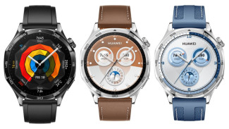 Harga Huawei Watch GT5 Tiba-Tiba Anjlok, Smartwatch Premium Kini Makin Terjangkau!