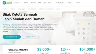 Dapat Uang Sambil Jaga Bumi? Coba 8 Platform Daur Ulang Sampah Ini Sekarang!