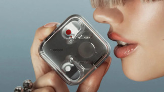 Nothing Ear (3) Hadir dengan Casing Aluminium dan Fitur Super Mic