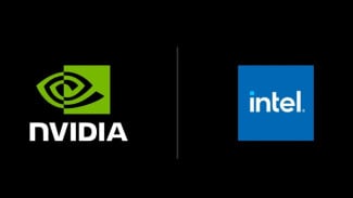 Nvidia Suntik $5 Miliar ke Intel untuk Chip PC dan Data Center